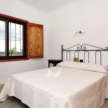 Playa Blanca Sleeps 8 Air Con Wifi Willa Playa Blanca (Lanzarote)